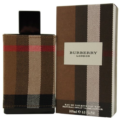 Мъжки парфюм BURBERRY London For Men